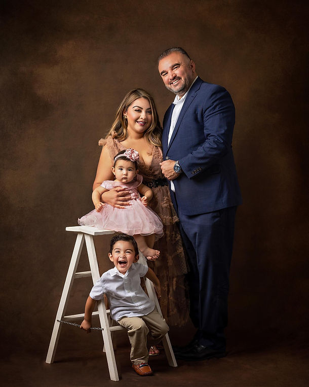 family photographer