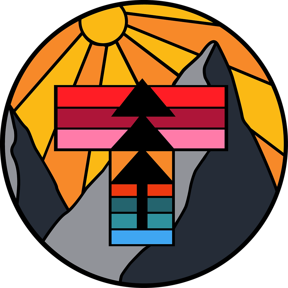 logo trek