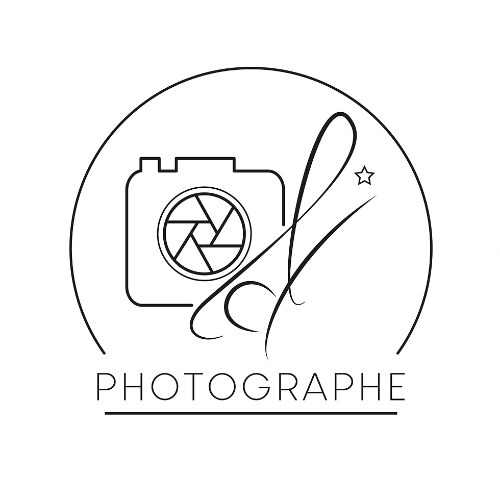 logo photographe