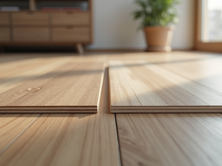 SPC vs Luxury Vinyl Plank Flooring Key Differences and Choosing the Right Option for Your Project