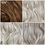 Thumbnail: 20 inch 100% Human Hair Ponytails