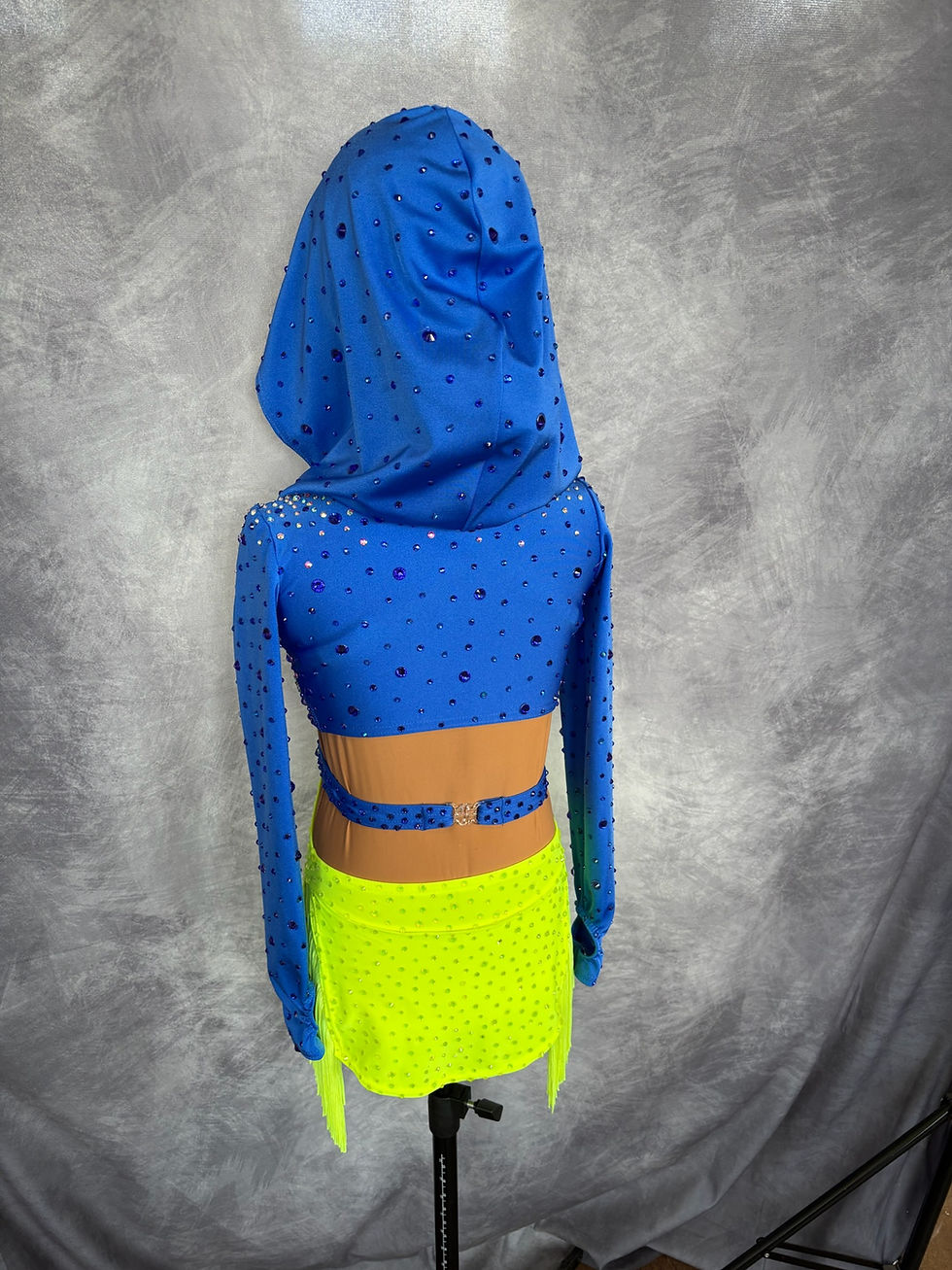 Thumbnail: DEPOSIT PAYMENT ONLY Age 7-8 Ex Sponsor Costume