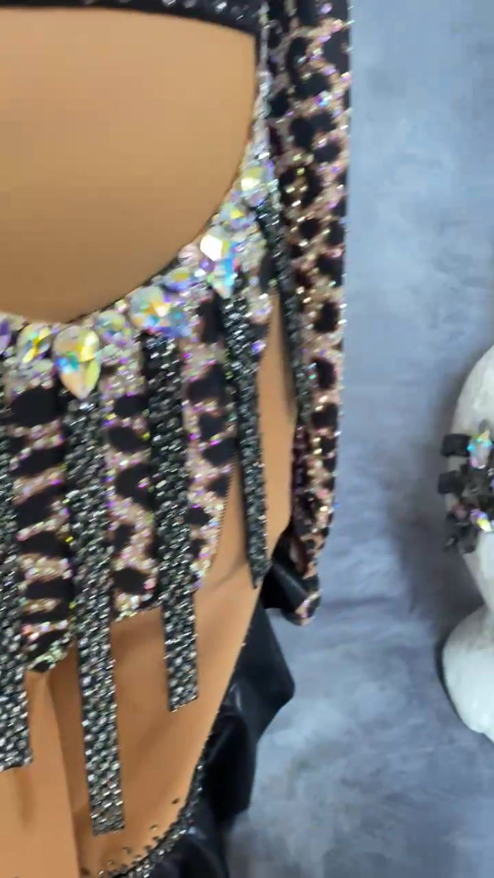 Thumbnail: Age 12-13  Ex Sponsor Costume