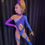 Thumbnail: Age 10-11 Ex Sponsor Solo Costume