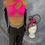 Thumbnail: DEPOSIT PAYMENT ONLY Age 16-17  Ex Sponsor Costume