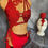 Thumbnail: DEPOSIT PAYMENT ONLY Age 15-16  Ex Sponsor Costume
