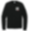 Here & Now Long Sleeve (Front & Back)