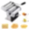 Let's Make Pasta For Dinner