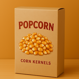 Pop corn