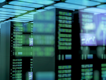 Full Rack Install: Efficiency, Precision, and Sustainability with Gold Chip Data