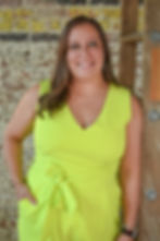 Brittany Russell - Health Saving Solutions Insurance Agent