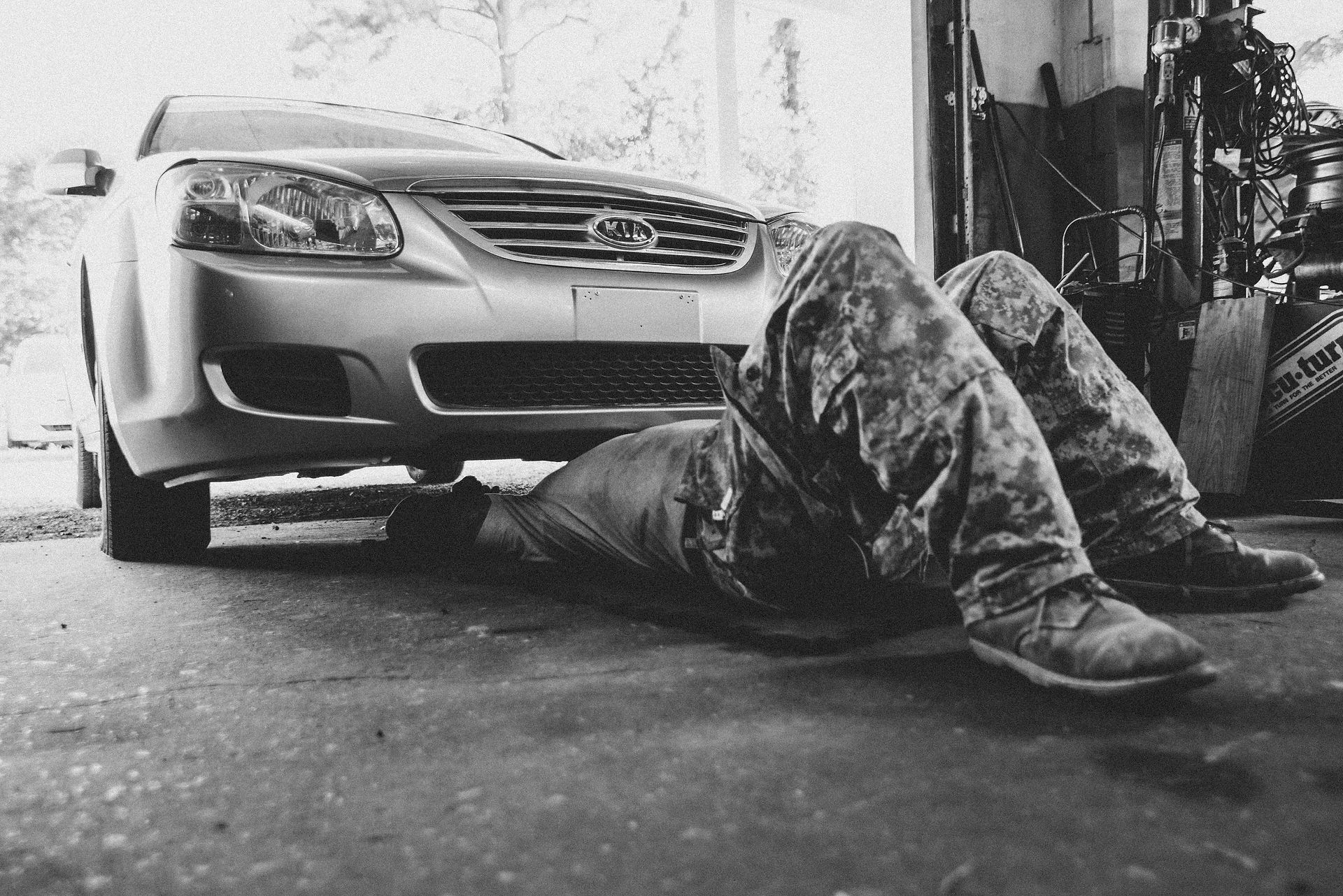 About AJ's Auto Repair & Sales