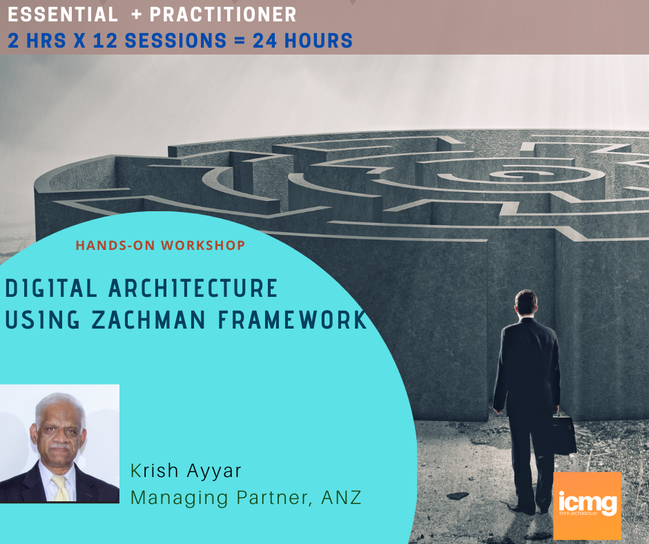Learning Secrets of Digital Architecture is Easier Now