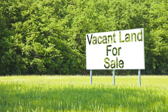 Top 5 Issues that Every Real Estate Investor Should Know Before Investing in Vacant Land