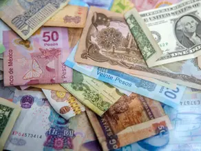 Hvorfor ditt globale fond ikke fulgte med verden i år