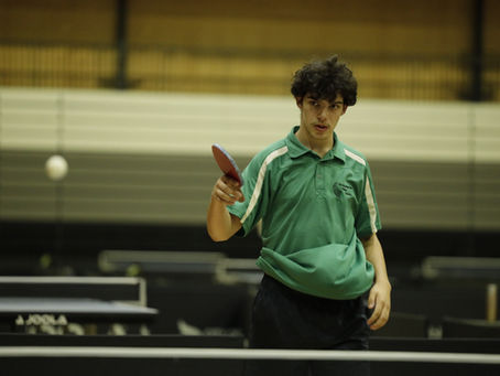 Quality Fixture Season Prepares Young Trio for Queensland's Best