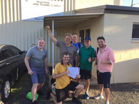 Action Packed Bundy Open Bears Fruit for Locals