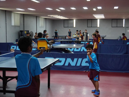 State Success for Rocky Region Schools as Local Fixtures Reach Conclusion