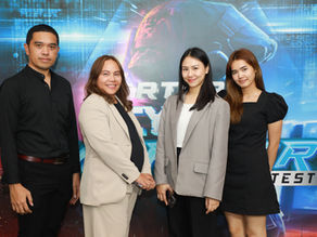 Nextwave (Thailand) ร่วมเป็นผู้สนับสนุนงาน RTARF Cyber Warrior Contest 2023