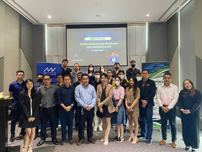 Build Cybersecurity Readiness with NSFOCUS VAPT