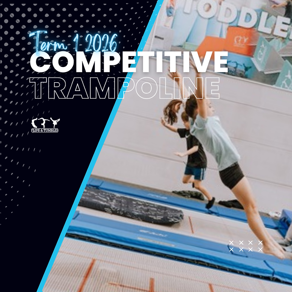 T1 2026 | Tramp Squad