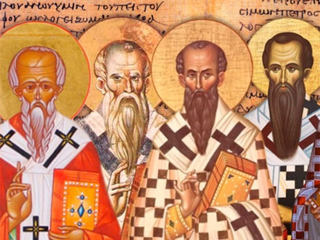 Você sabe o que foi e quando se deu o período patrístico na história da Igreja?