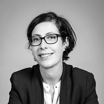 Aurore Sez, coach en Equicoaching