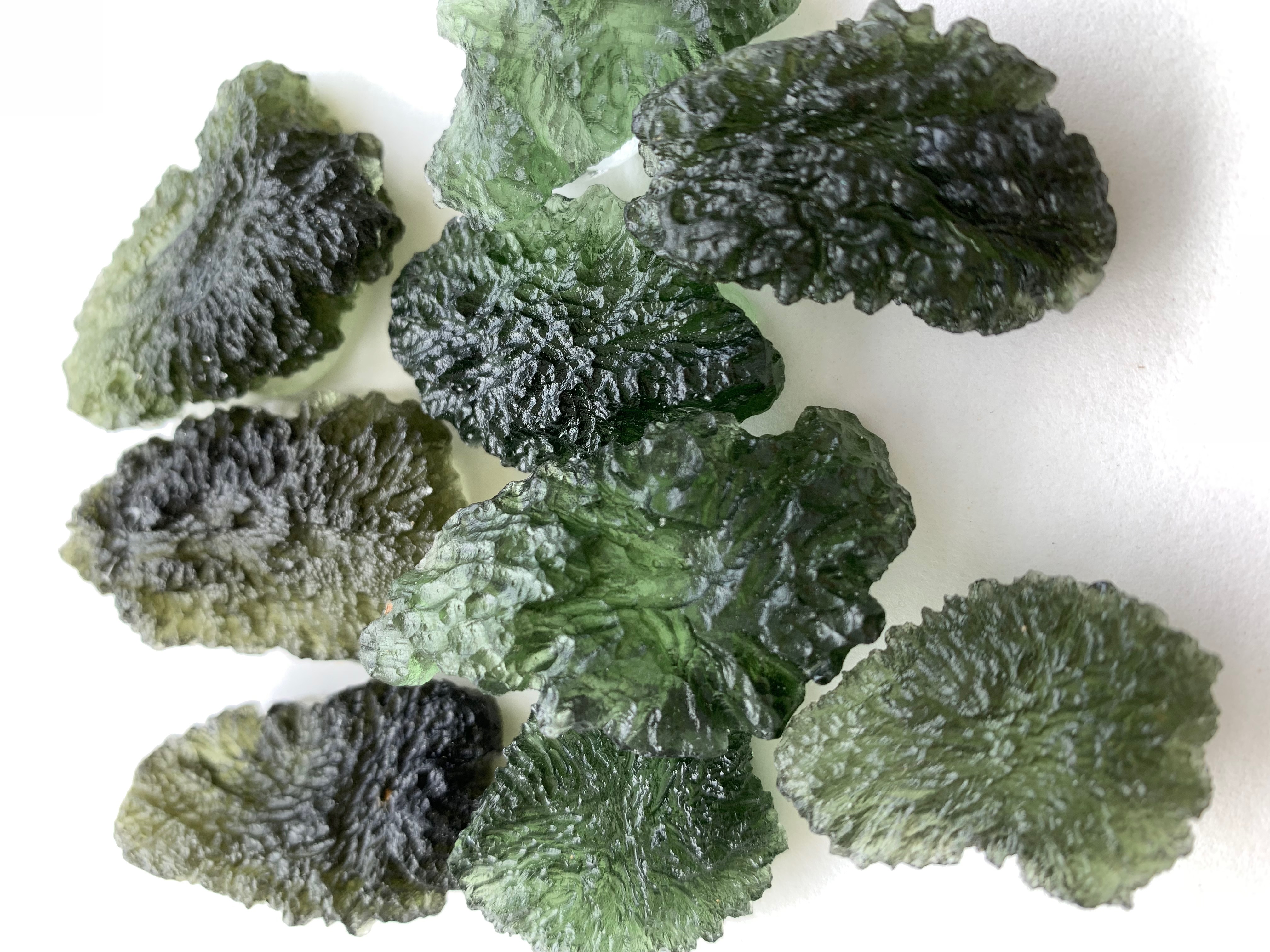 Moldavite
