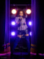 Denise Lucai Aquino Theaterfestspiele Vulkaneifel