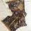 Thumbnail: Wooden Wall Hanger 12inch or 16inch