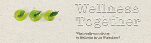 What really contributes to the Wellbeing in the Workplace?