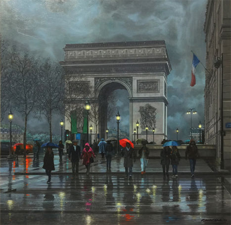 Congratulations to The Winners!!!