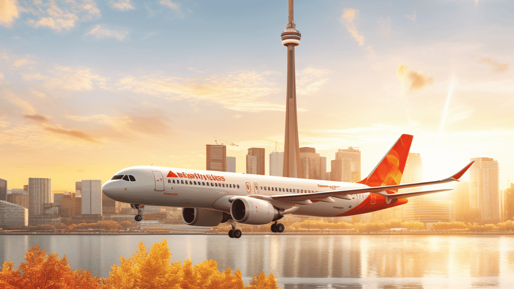 TORONTO TO MONTREAL