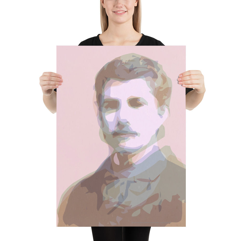 unknown men from the 1890s