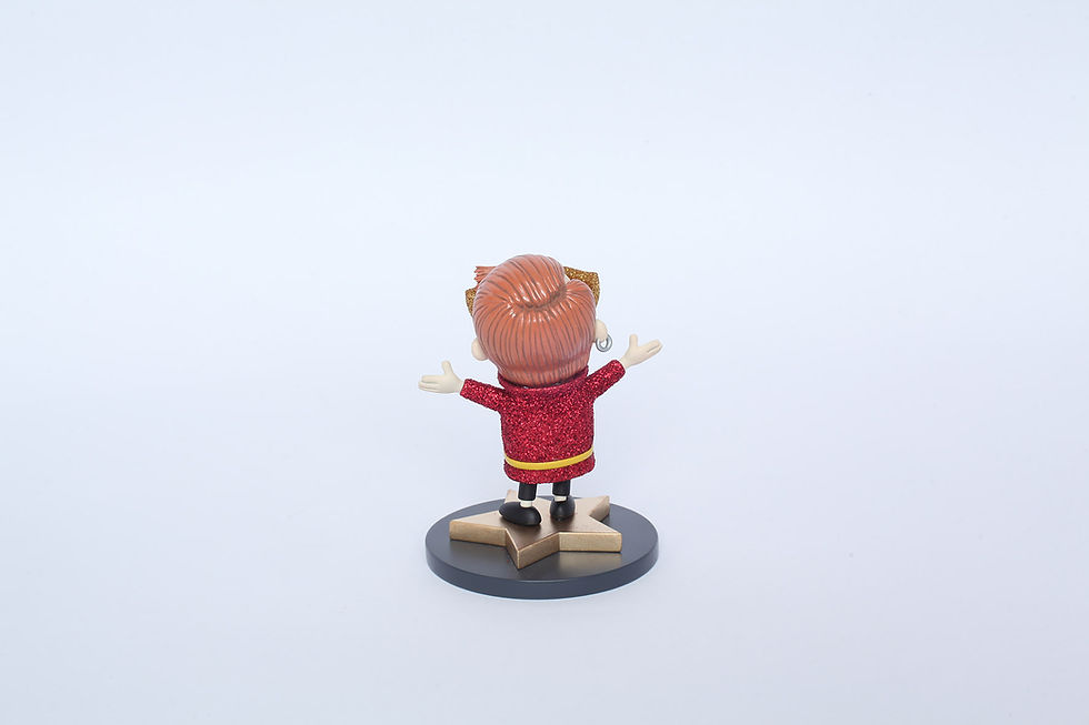 Miniatura: Mini Pop Star