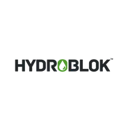 Hydroblok Logo