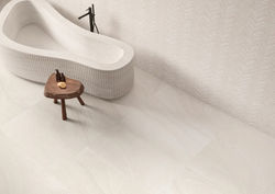 canyon land white