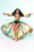 Sheryl Lee Ralph
