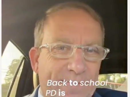 How Prepared Teachers Actually Feel on Day One #BackToSchool #TeacherReality