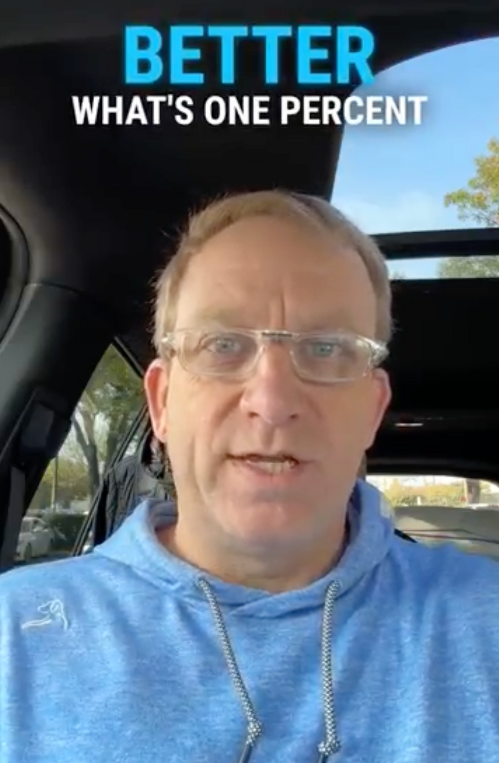 👉Achieve 1% Growth Every Single Day Forever