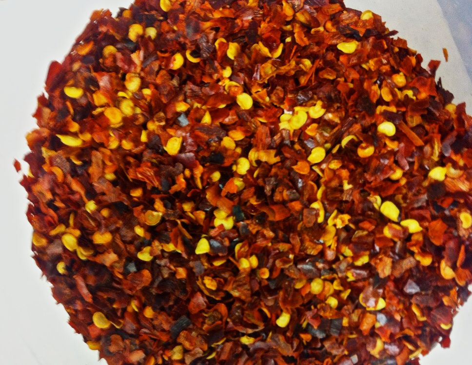 Thumbnail: Crushed Red Pepper Flakes