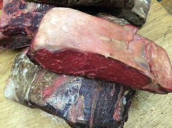 aged beef delminico ribeye