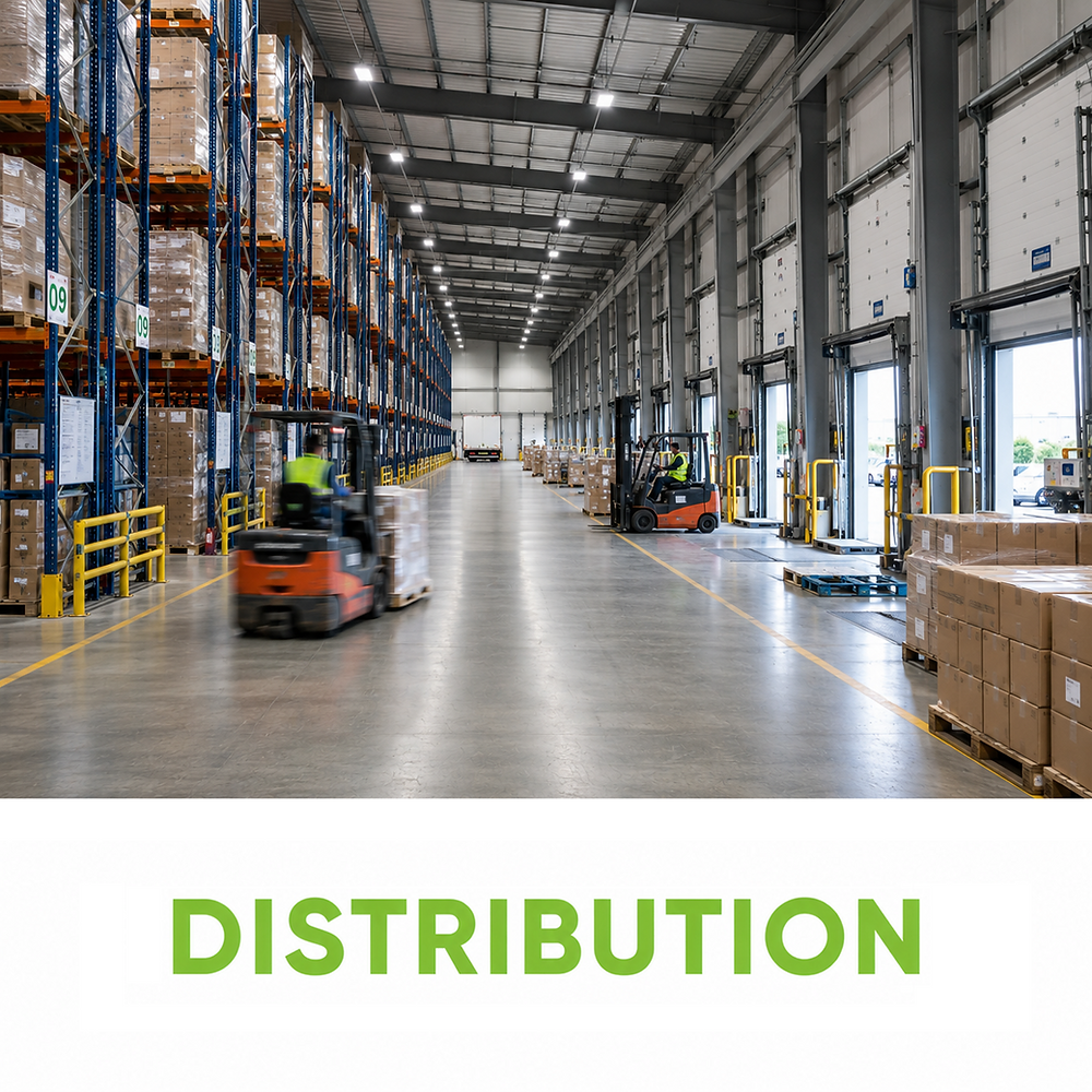 The reliance on distribution centres has never been greater, creating an increasing need for reliable and efficient FM support. We understand the operational pressures of logistics environments, where downtime can quickly impact service levels. Our services help keep facilities running smoothly, supporting safe, efficient and uninterrupted operations.
