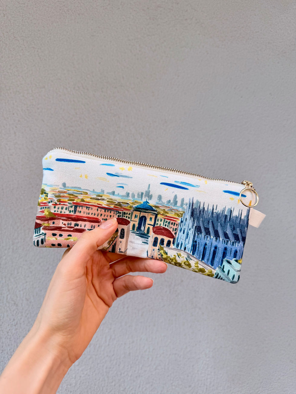Miniatura: Astuccio | Pochette - Milano - Aperitivo sui Navigli