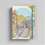 Miniatura: Notebook Collection - Amalfi - Costiera Amalfitana