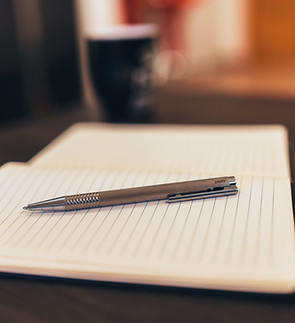 Open Notebook Contents