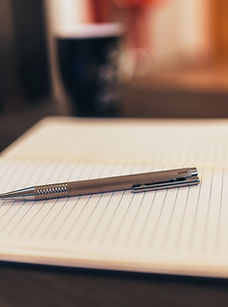 Open Notebook Contents