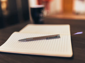 Location, Location, Location: Are You Writing in the Right Place?
