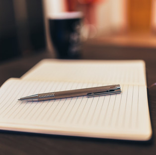 Writing and editing