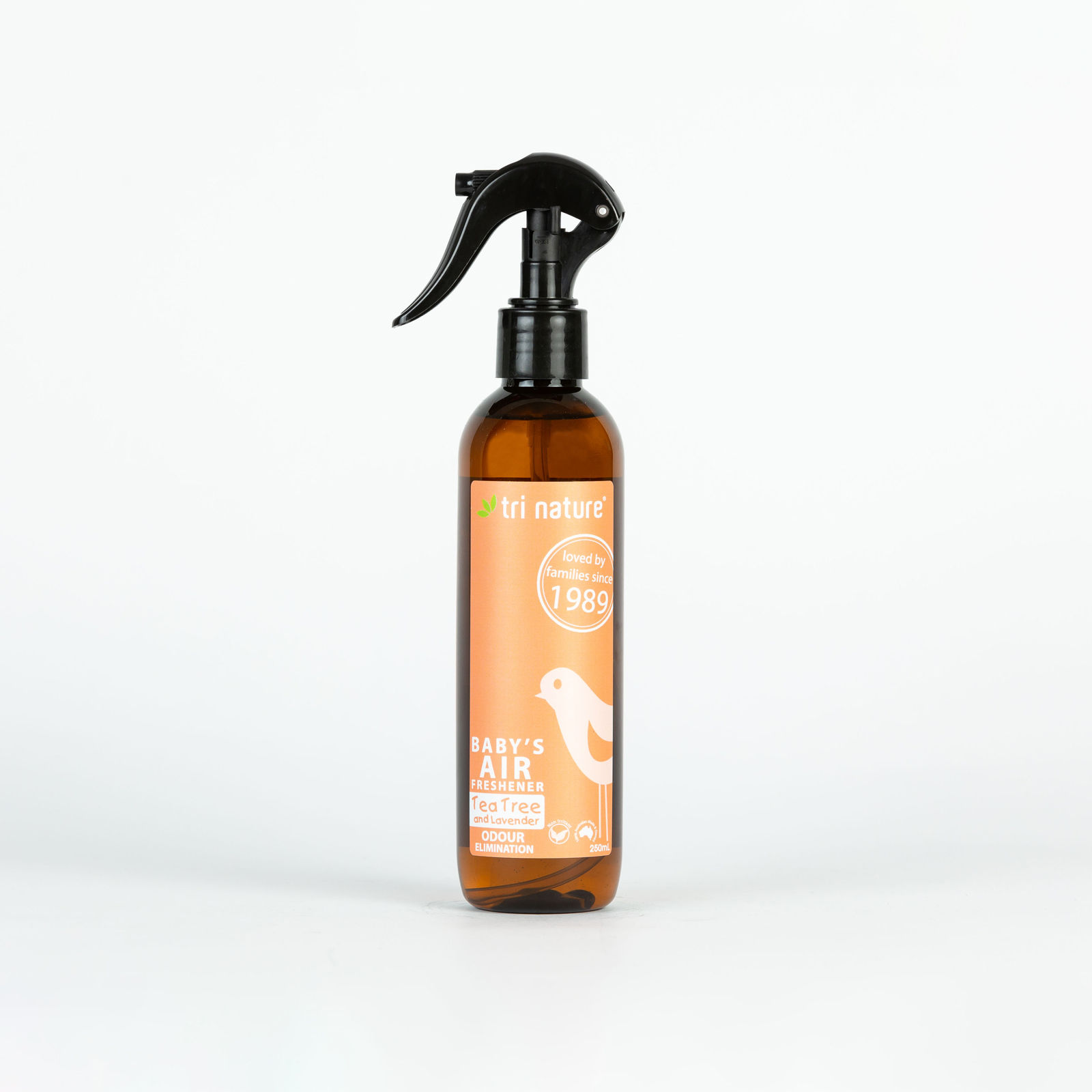 Baby's Air Freshener Spray - 250ml
